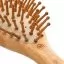 Характеристики товара Щетка для укладки OLIVIA GARDEN Bamboo Touch Detangle Massage XS - 4