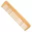 Расческа для стрижки OLIVIA GARDEN Bamboo Touch Comb 1