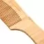 Сервисное обслуживание Расческа для стрижки OLIVIA GARDEN Bamboo Touch Comb 2 - 2