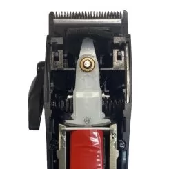 Фото ANDIS машинка для стрижки PM-10 Ultra Clip XZ edition + ножницы + расческа - 6