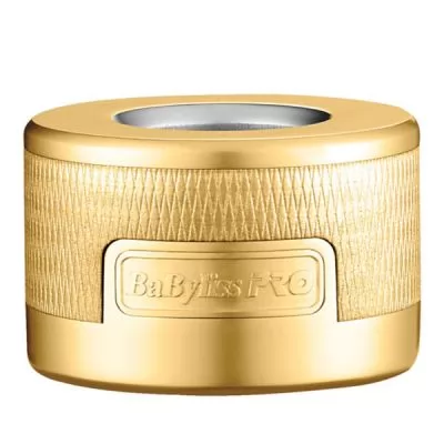 Сервісне обслуговування BABYLISSPRO зарядна підставка для машинки GoldFx