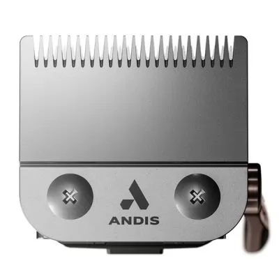 Фотографії ANDIS ніж фейдинговий Fade Blade для машинки reVite розмір 00000-000