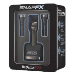 Фото BABYLISS PRO тример для стрижки SnapFX - 7