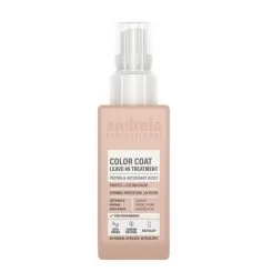 Фото ANDREIA COLOR COAT LEAVE-IN-TREATMENT Несмываемая защита для окрашенных волос, 100 мл. - 1