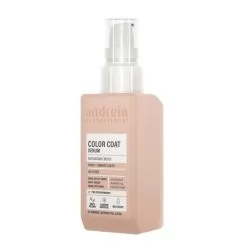 Фото ANDREIA COLOR COAT SERUM Сироватка для фарбованого волосся, 100 мл. - 2