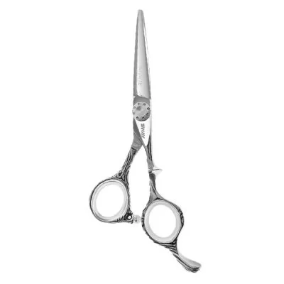 НОВИНКА 2023! SWAY ножиці для стрижки INFINITE. Довжина 5.50" на www.solingercity.com