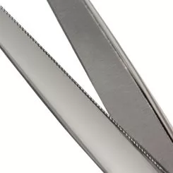 Фото SWAY ножиці для стрижки JOB з мікронасічкою. Довжина 5.00" - 2