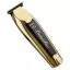 WAHL тример для стрижки Cordless Detailer Wide Gold