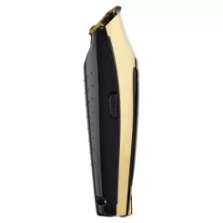 Фото WAHL триммер для стрижки Cordless Detailer Wide Gold - 2