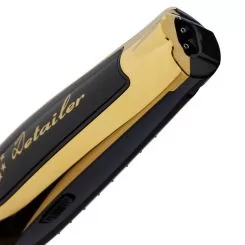 Фото WAHL тример для стрижки Cordless Detailer Wide Gold - 4