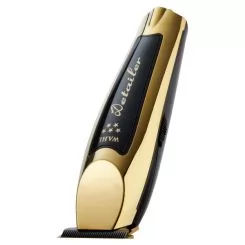 Фото WAHL тример для стрижки Cordless Detailer Wide Gold - 5