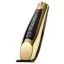 Сервисное обслуживание WAHL триммер для стрижки Cordless Detailer Wide Gold - 5