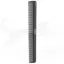 Расческа для стрижки JAGUAR A-LINE Universal Comb Black 216 mm