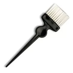 Фото Кисть для покраски волос ТERMIX Tint Brush Standart Черная - 1