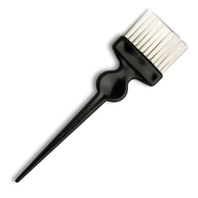 Кисть для покраски волос ТERMIX Tint Brush Standart Черная на www.solingercity.com