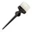 Кисть для покраски волос ТERMIX Tint Brush Standart Черная