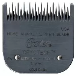 Фото Ножевой блок OSTER Replacement Blade CRYOTECH Skip Tooth Mark || 5 мм - 1