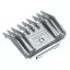 Насадка для машинки ANDIS Universal Combs Silver #1 3 мм