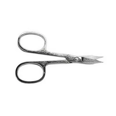 Характеристики товара Ножницы для кутикулы HUBERT Nail Scissors Arrow tipped blades