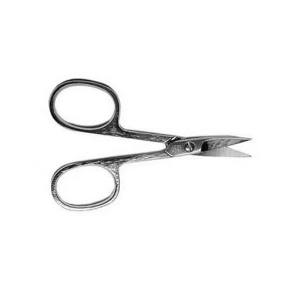 Характеристики товару Ножиці для кутикули HUBERT Nail Scissors Classic