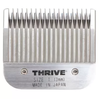 Отзывы к Ножевой блок THRIVE Replacement Blade 8хх 3 мм