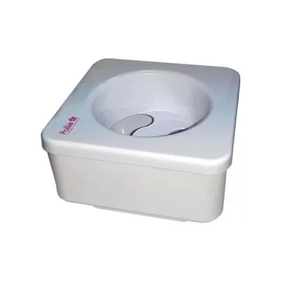 Сервісне обслуговування Ванночка для рук манікюрна ORIOL Manicure Bowl