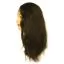 Фотографии Учебная голова - манекен EUROSTIL Hairdressing Training Head 50 + штатив - 2