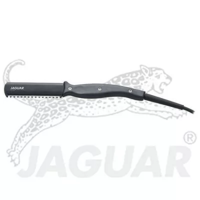 Сервисное обслуживание Горячая бритва для стрижки JAGUAR TC 400 Thermocut Razor 2.4 дюйма