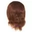 Отзывы к Учебная голова мужская с бородой SIBEL Hairdressing Training Head Karl 35 см - 3