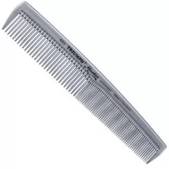 Фото Расческа для стрижки TRIUMPH Comb Silver 150 mm - 1