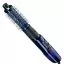 Плойка - фен BABYLISS PRO Blue Lightning 34 mm
