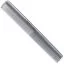 Расческа для стрижки TRIUMPH Comb Silver 215 mm